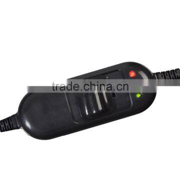 Electric Foot Warmer / Under Desk Foot Warmer photo-6