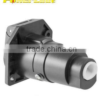 S80469 RV 7 Way Truck & Trailer Plug Connector photo-3