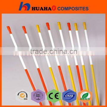 Fiberglass Snow Stakes