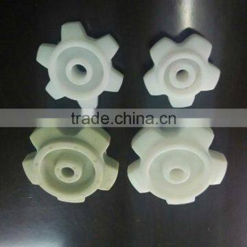 Conveyor Chain Gear Wheel photo-6