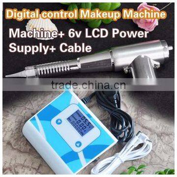 Permanent Makeup Eyebrow Machine photo-2