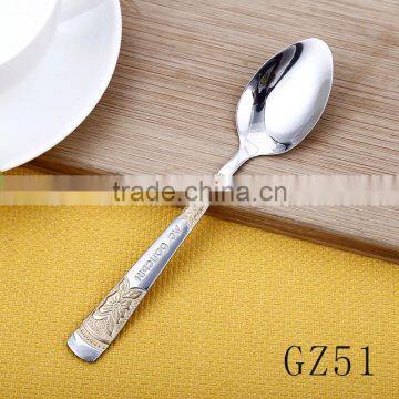 GZ51-53 New Products 2016 Stainless Steel 3pcs Cutlery Set photo-5
