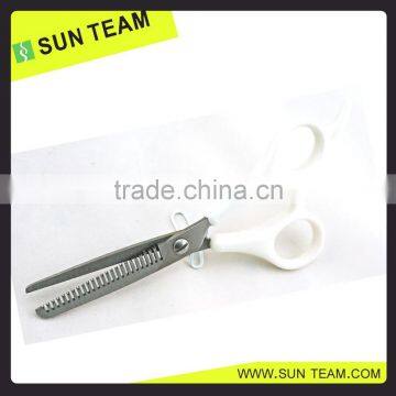 SC154 6 " Different Types of Hair Scissors With Save Cover photo-3