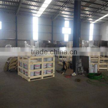 Supply High Quality Steel Anchor Galvanized Short Link Chain photo-3