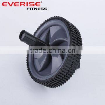 High Quality Crossfit Abdominal Roller ab Wheel photo-3