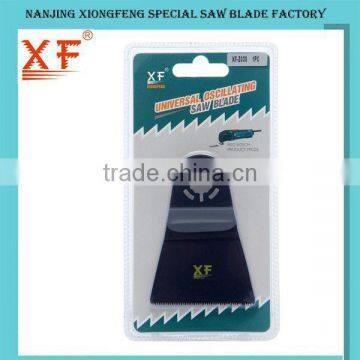 65mm Multi Master Oscillating Multi Tool Saw Blade photo-2