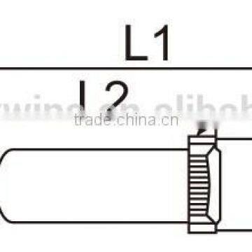 1000V Insulated Extension Bar photo-2