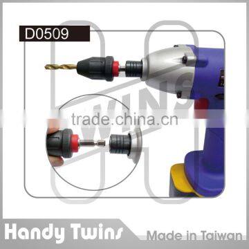 1/4" Drill Chuck Adapter photo-5