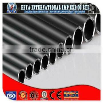 High Quality cold drawn precision seamless pipe
