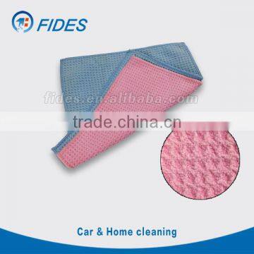 Household and Car Cleaning Microfiber Cloth Set photo-6
