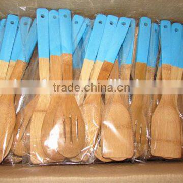 Latest Biodegradable Products Colored Kitchen Utensils photo-4
