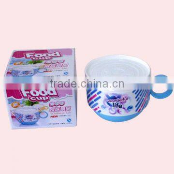 Food Container/Plastic Food Cup