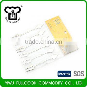 Latest Product Super Quality Delicate Ultra-light Spork photo-3