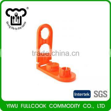 Latest arrival attractive style egg cutter on sale