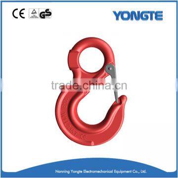 G80 Eye Shortening Grab Hook photo-2