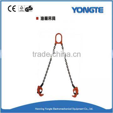 Drum Lifter Hand Drum Lifter photo-3