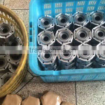 FREE WHEEL HUB photo-2