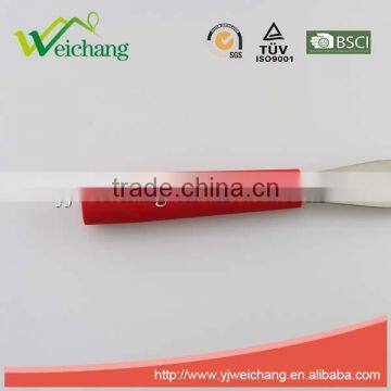 WCJ173 Professional Cake Decorating Tools 8"Stainless Steel Cake Spatula PP With TPR Coating Handle,2CR13 Blade photo-3