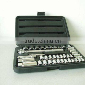 41 Pcs Socket Set photo-2