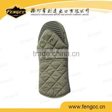 Customized Gloves Design Printing Kitchen Oven Mitt photo-4
