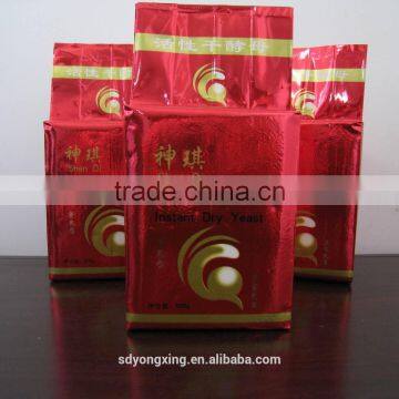 500gr High Quality Bakery Instant Dry Yeast for Bread Manufacturers From Yongxing Food photo-3