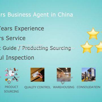 One-stop China Buying Agent Guangzhou Buying Office 10yrs Professional Service photo-3