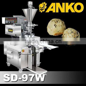 Anko Professional Electric Stainless Steel Pistachio Ball Maker Machine photo-3
