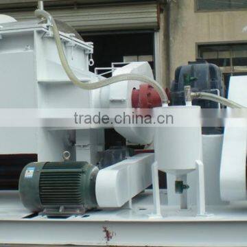 BMC MIXING Mixer/kneader/mixing Blender photo-5