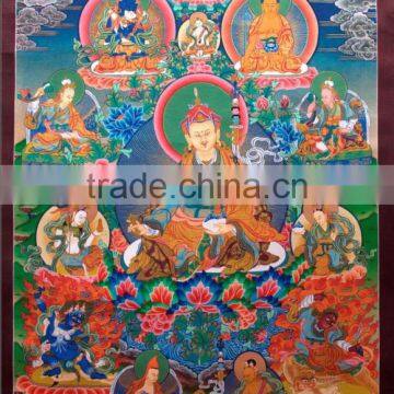 GURU PADMA SAMBHAV THANKA
