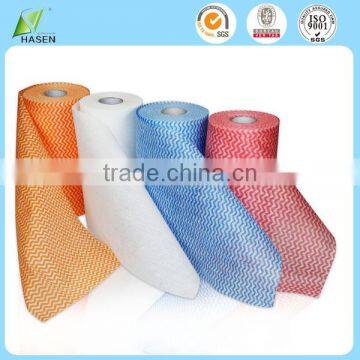 2015 Hot Sale Product Super Clean Hydrophobic Nonwoven Fabric photo-2