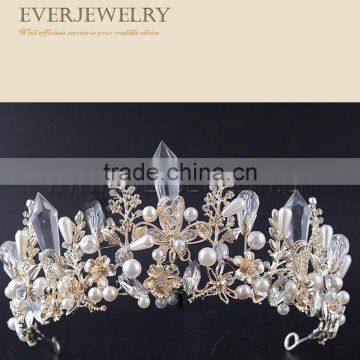 fashion jewelry tiaras crowns