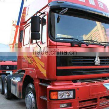 HOKA Tractor Truck 6X4