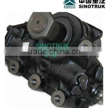 SINOTRUK HOWO Truck Steering Gear (8098) WG9719470028