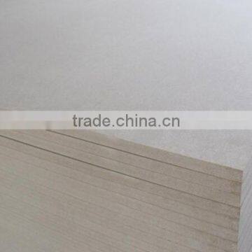 plain MDF