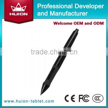 wholesale digital USB led graphic drawing tablet with shortcuts keys