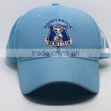 2015 100% polyester fabric baseball hat and cap with unique number