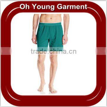 cheapest price comfor table OEM Men's Supersoft Modal Solid Pajama Shorts
