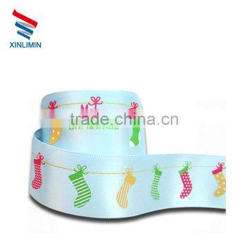 100% Polyester Colorful High Quality Cheap Single Faced Satin Ribbon Wholesale photo-6