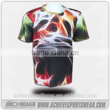 OEM 2016 custom t-shirts, international wholesale tshirt