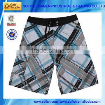 1028 Board Short Beach Pants Swimwear In Apparel