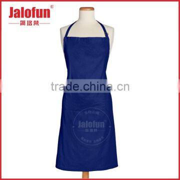 Cheap Promotion Gabardine Polyester Printed Custom Made Aprons photo-3