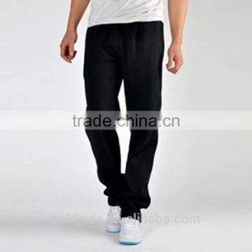 New Style Top Quality China Wholesale Oem Middle Waist Elastic Cotton Casual Sport Jogger Cargo Pants for Men photo-6