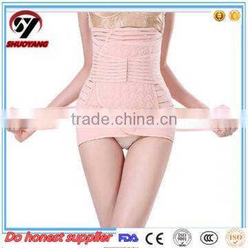 Shuoyang Factory custom accept maternity support belt to Orthopedic Pregnancy Belly Maternity Waist Support Back