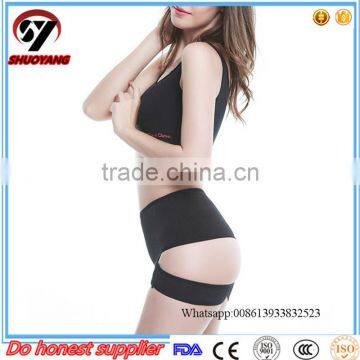 Women's Shapewear Butt Lifter Waist Cincher Magic Boy Short