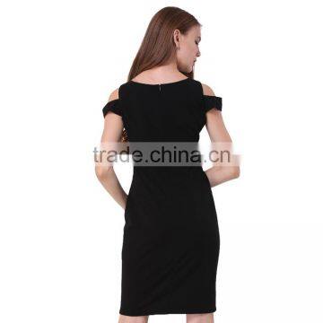 Plus Size Lady's Bridal Sexy Night Dress for Honeymoon photo-5