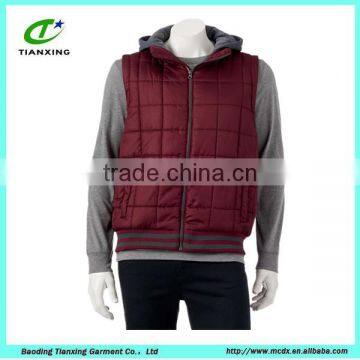 Men's Vest