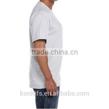 China Wholesale Men Custom t Shirt Best Selling Products in Europe photo-5