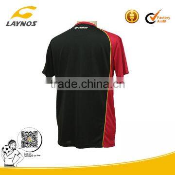 Good Quality no Logo New Design Cricket Jerseys