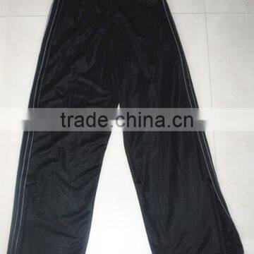 New Design From Jiangxi China Boys Sport Pants 100% Polyester Tricot 200g, Brushed Inside photo-4