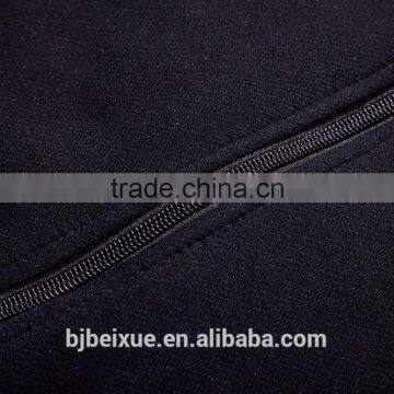 Latest Design 2017 Wholesale 3D Bulk Plain Pullover Custom Sweatershirts Unisex Hoodi photo-4